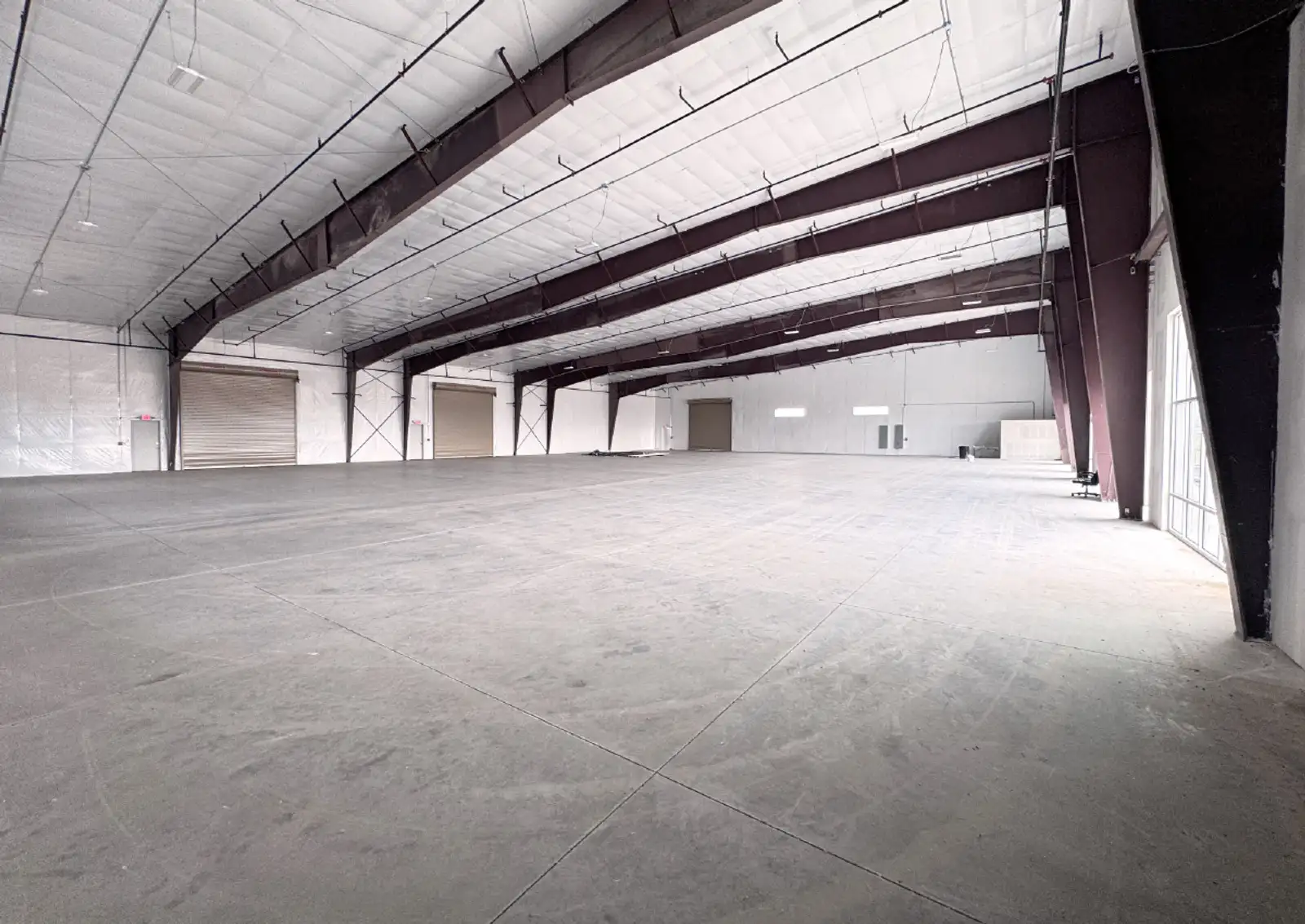 First-Generation Warehouse image 7