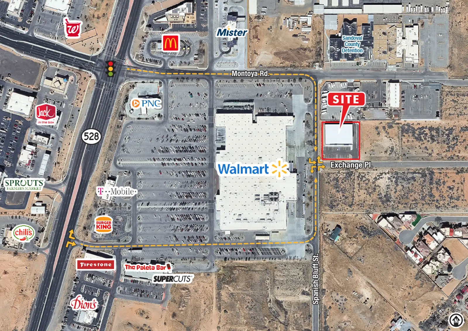 First-Generation Warehouse image 10