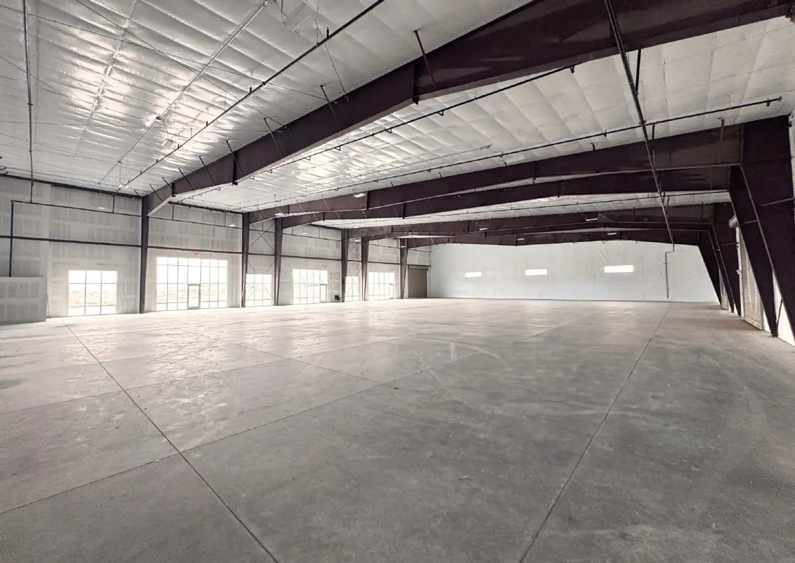 First-Generation Warehouse image 9