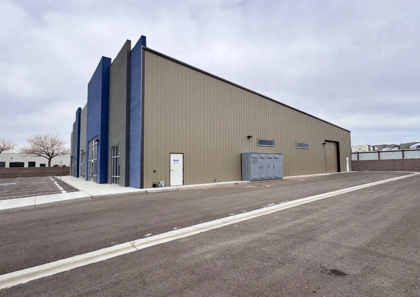 First-Generation Warehouse image 6