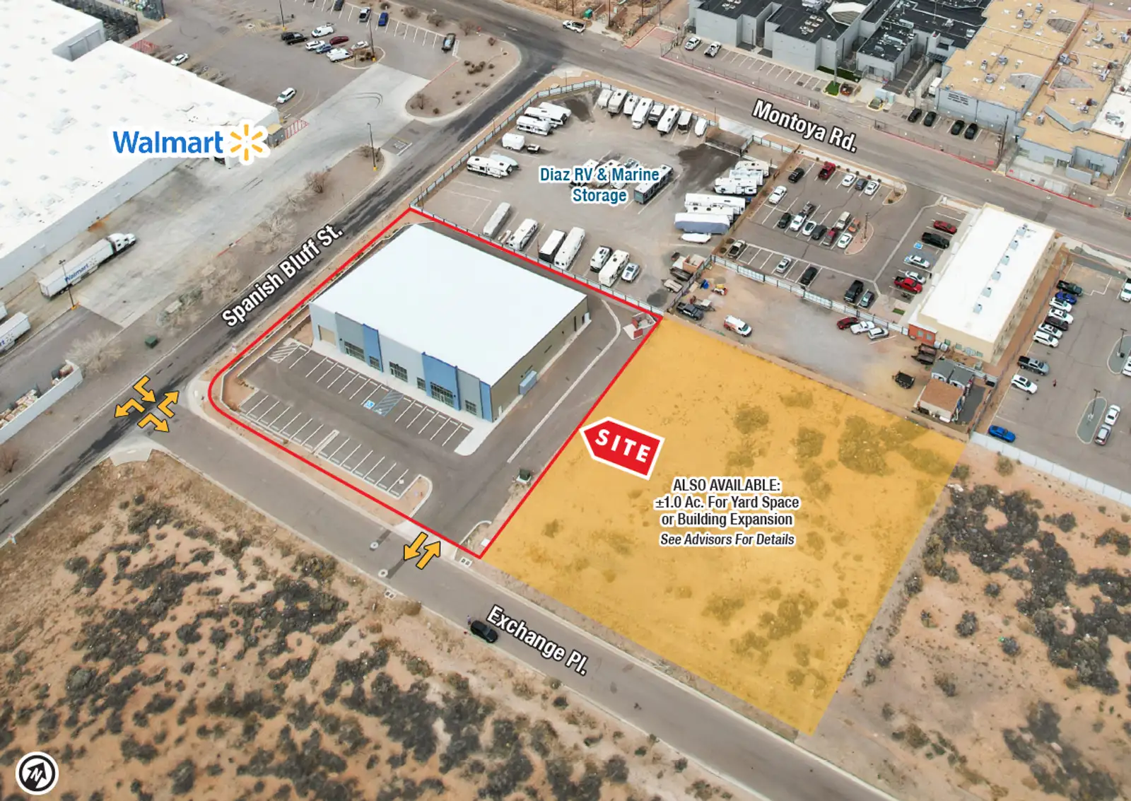 First-Generation Warehouse image 2