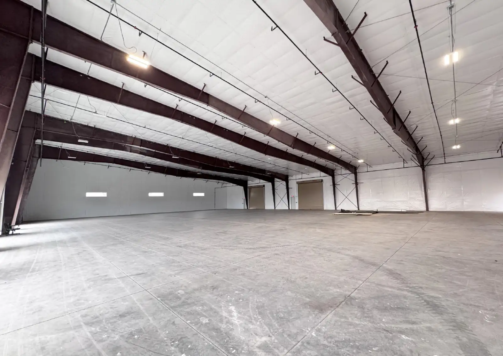First-Generation Warehouse image 5