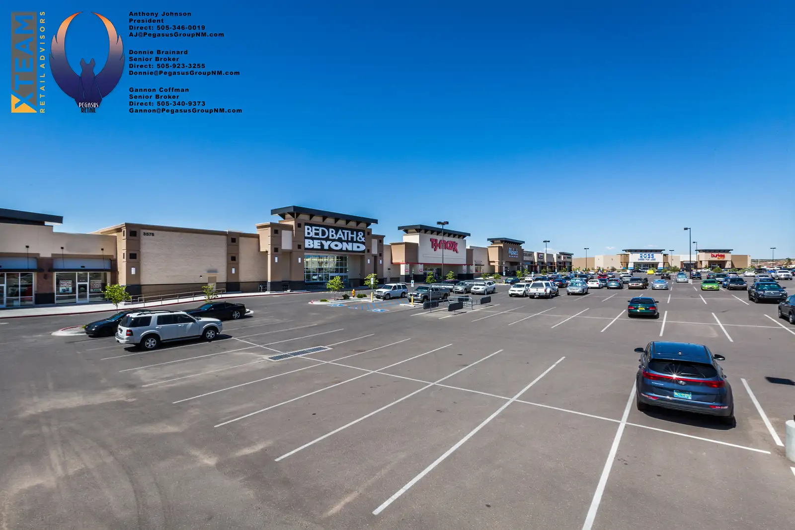 Plaza @ Enchanted Hills Pad D image 6
