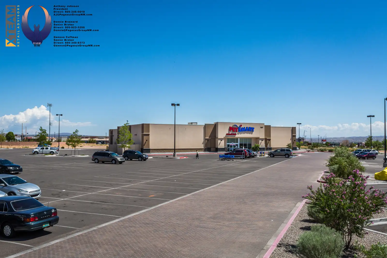 Plaza @ Enchanted Hills Pad D image 19