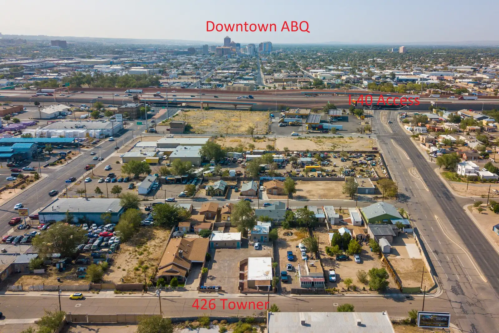 426 Towner Ave NW image 5