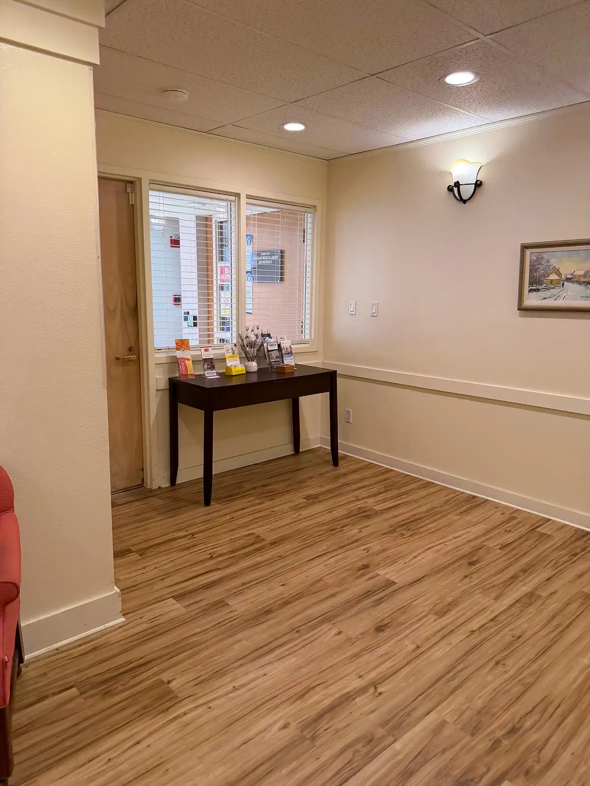 Medical Office Condo in Established Medical Center image 4
