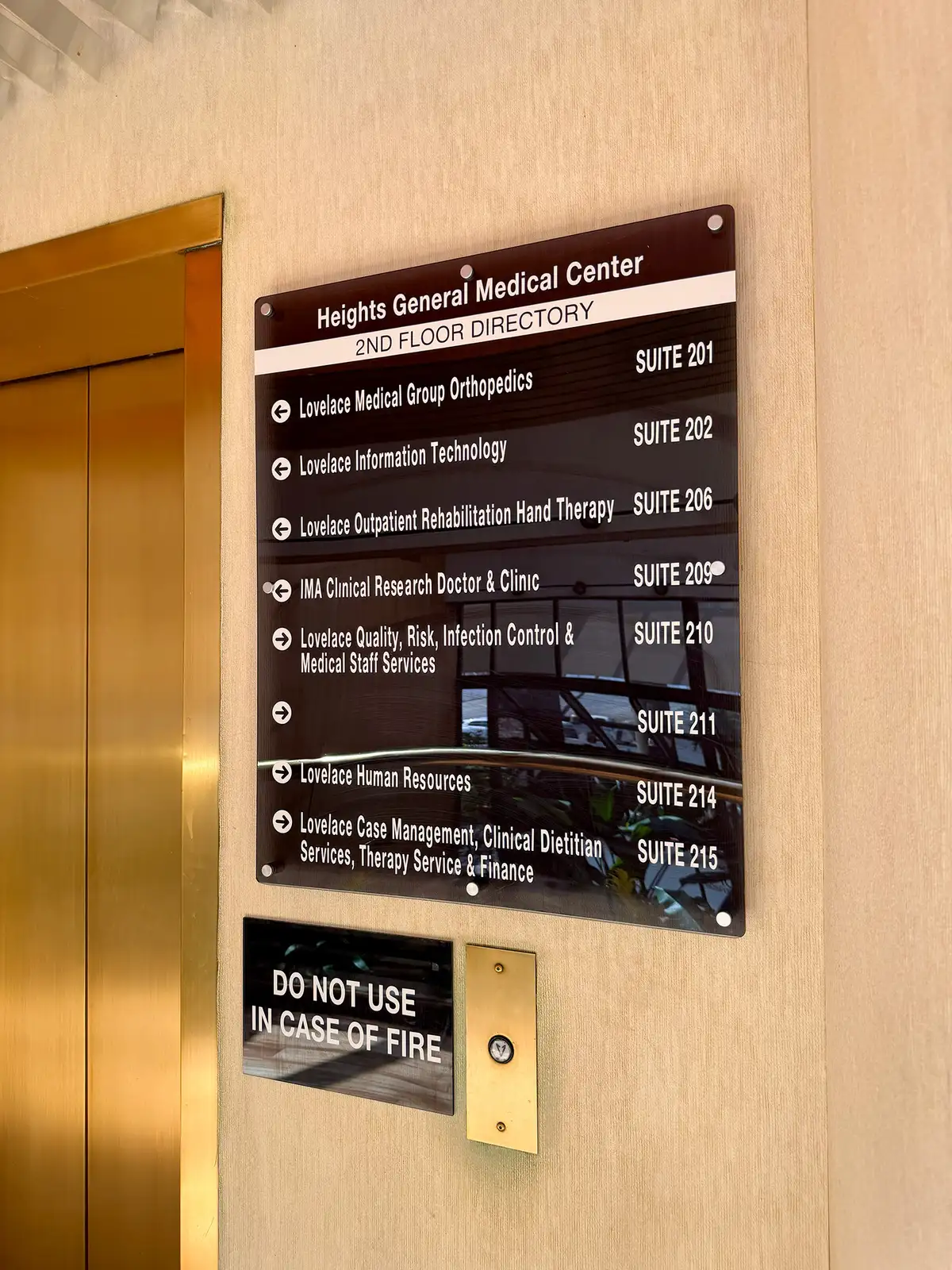Medical Office Condo in Established Medical Center image 9