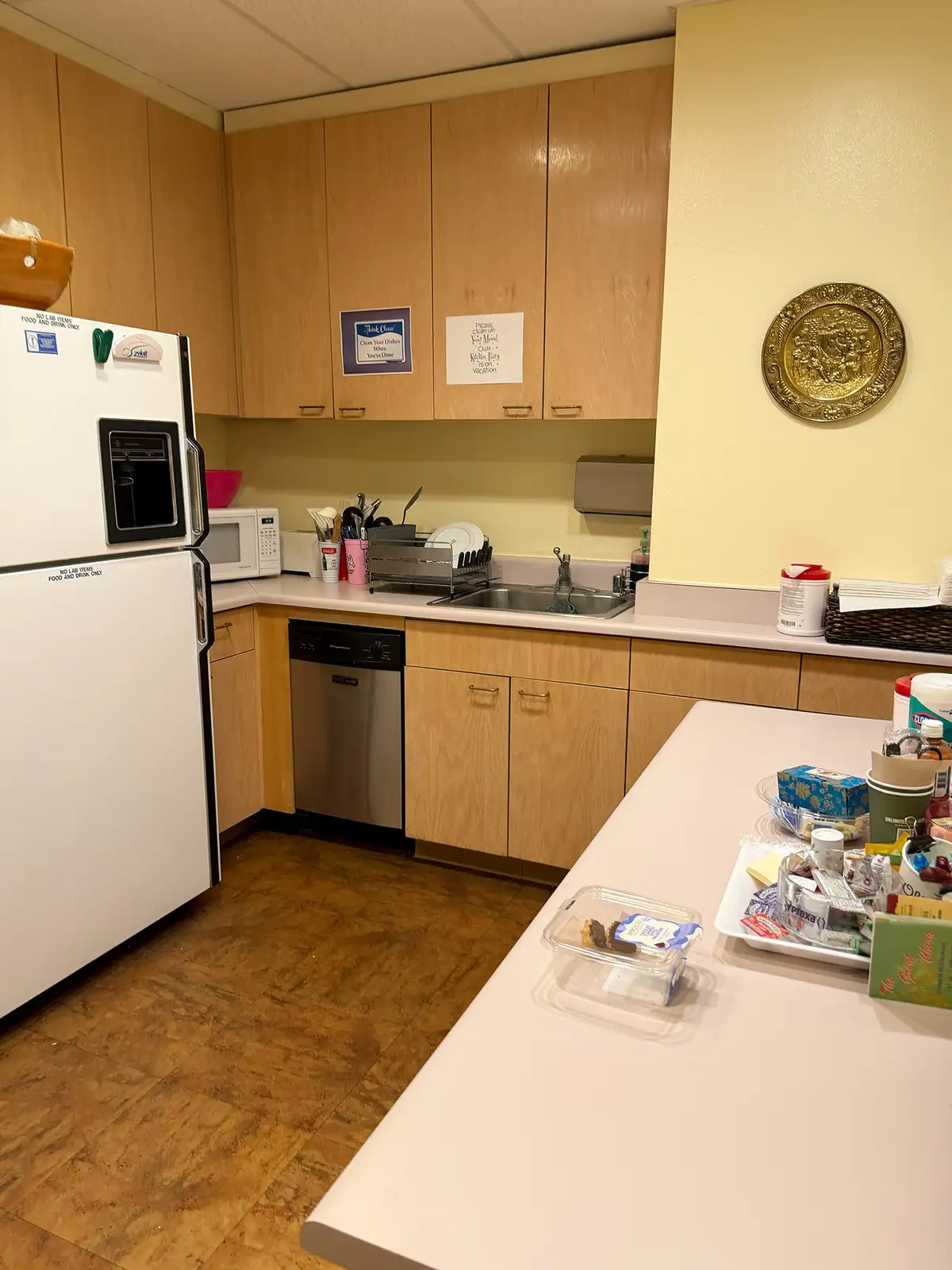 Medical Office Condo in Established Medical Center image 5