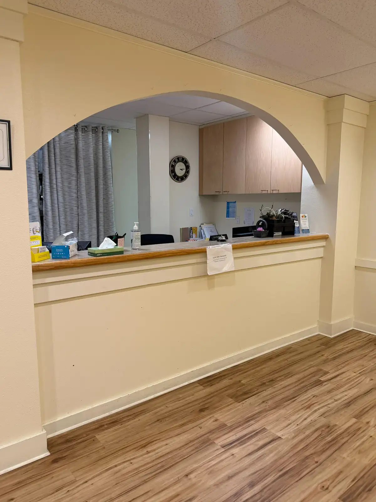 Medical Office Condo in Established Medical Center image 8