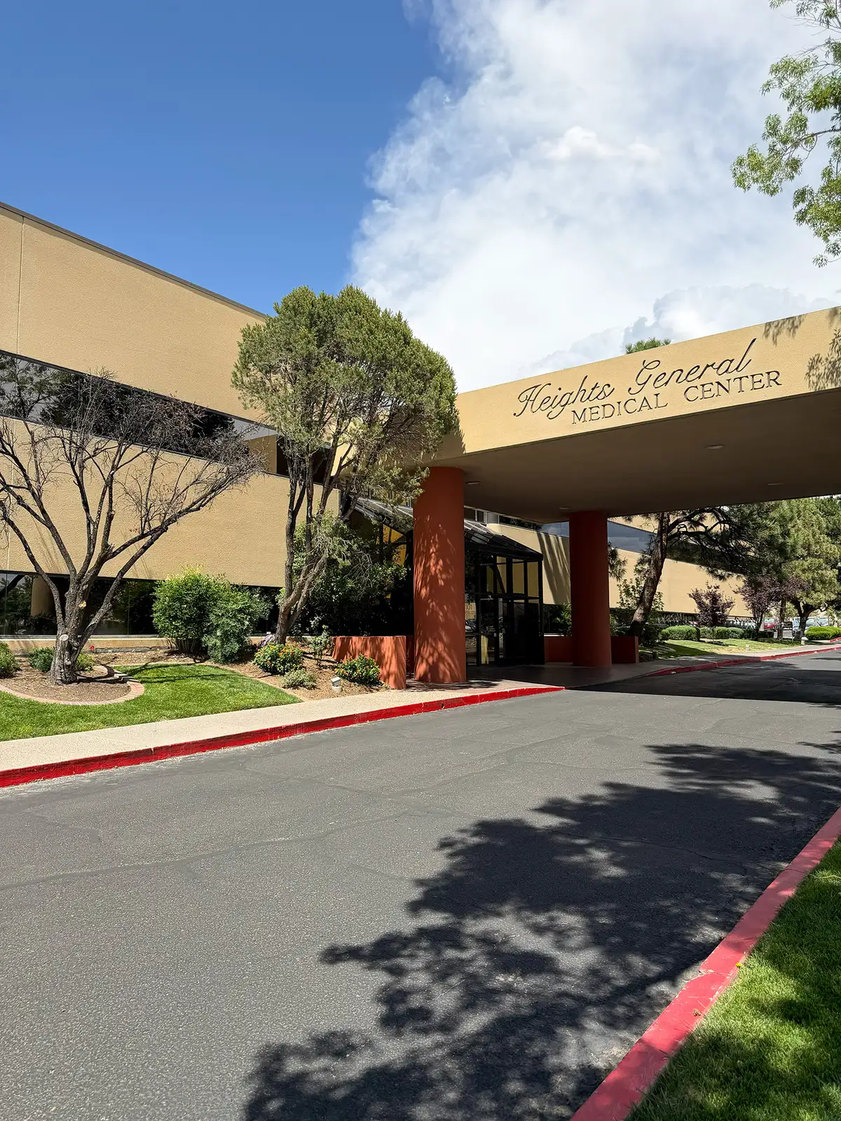 Medical Office Condo in Established Medical Center image 1