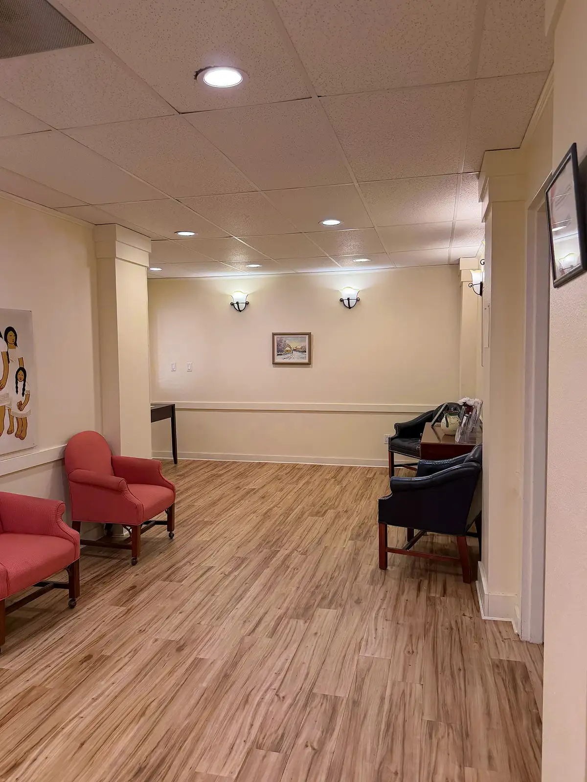Medical Office Condo in Established Medical Center image 7