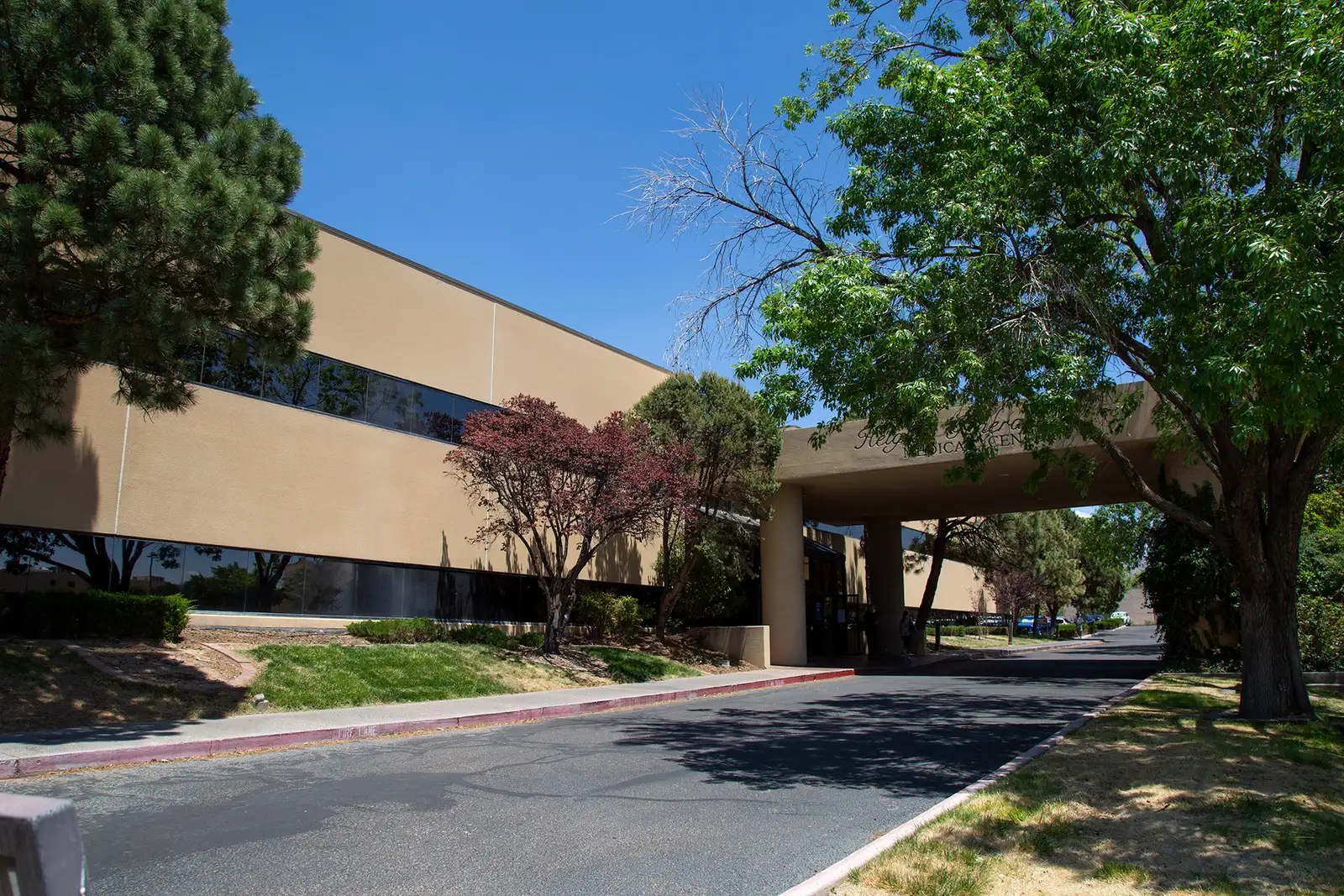 Medical Office Condo in Established Medical Center image 10