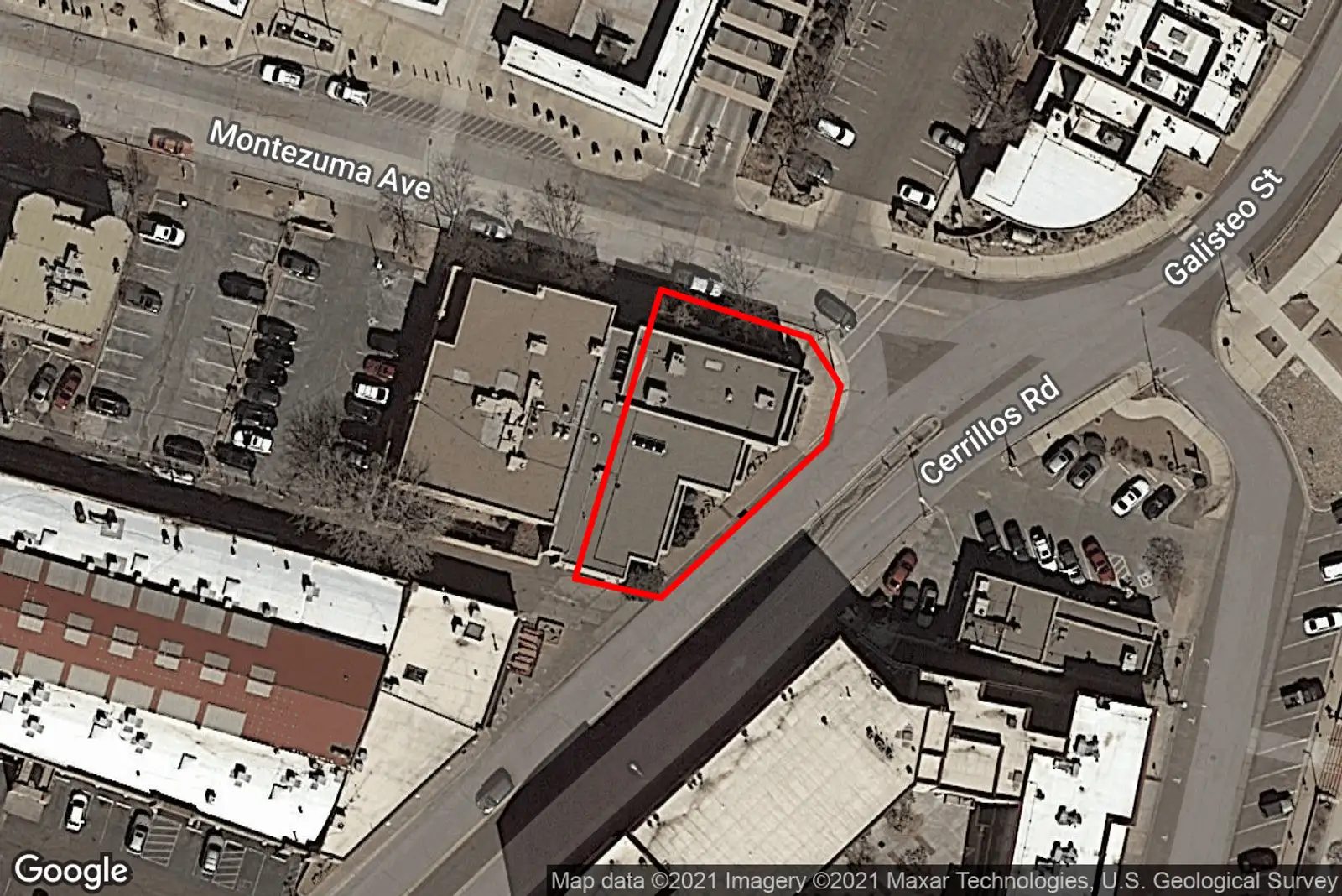 Santa Fe Offices image 2