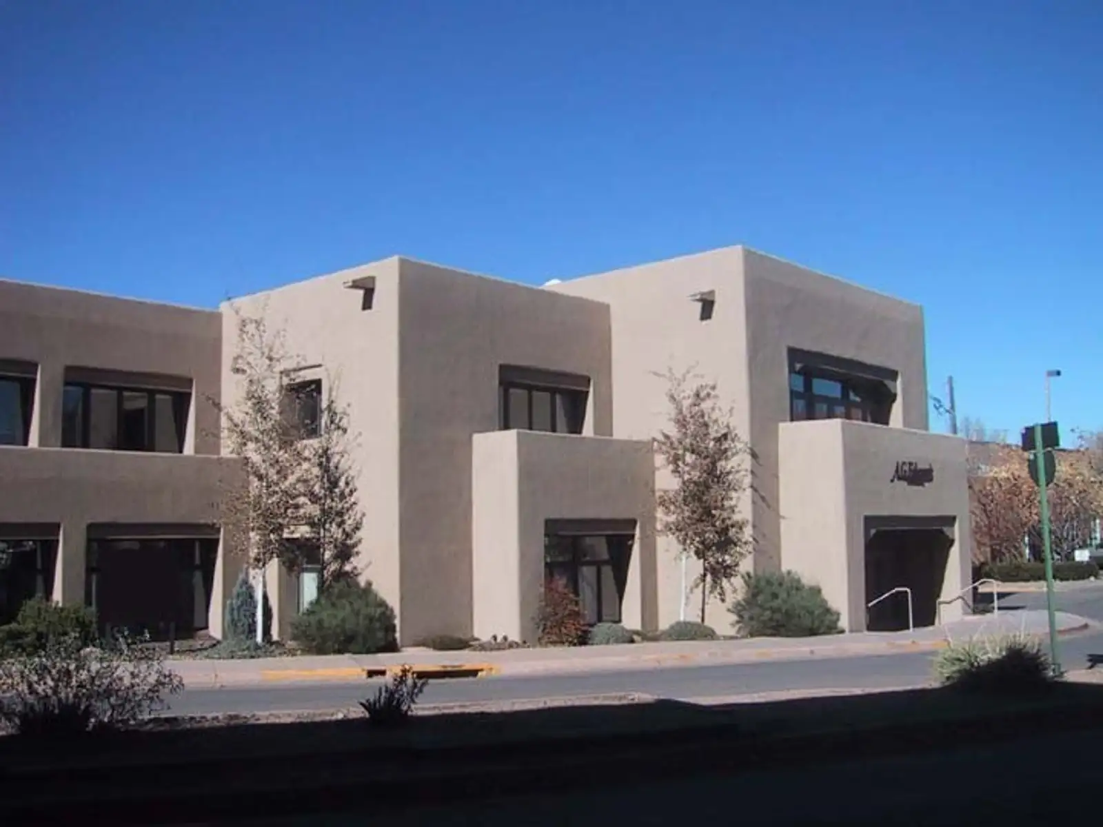 Santa Fe Offices image 1