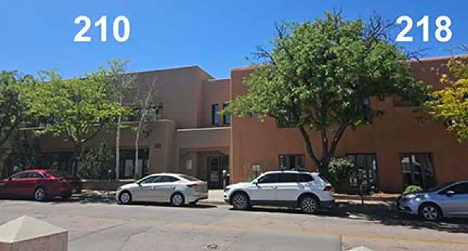 Santa Fe Offices image 3