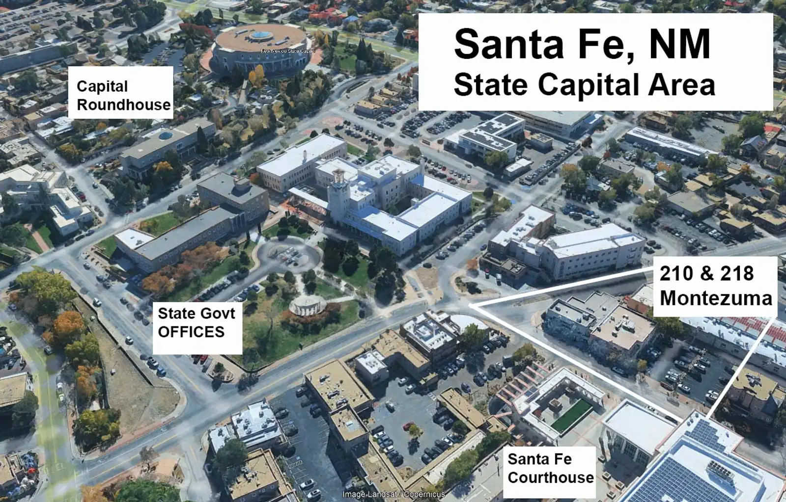Santa Fe Offices image 4