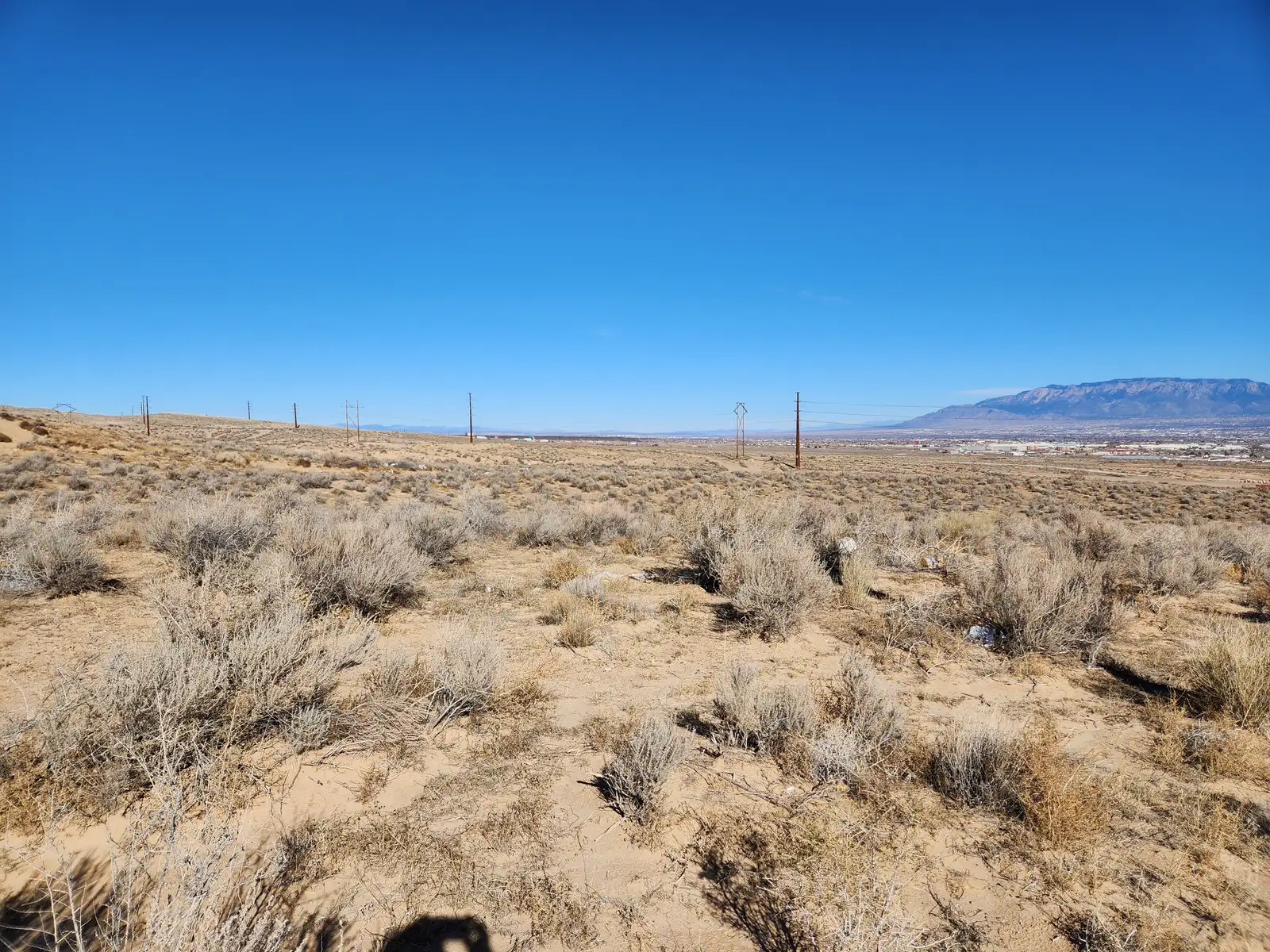 10 Ac Industrial Land Tracts 36 & 37 Central Ave NW image 3