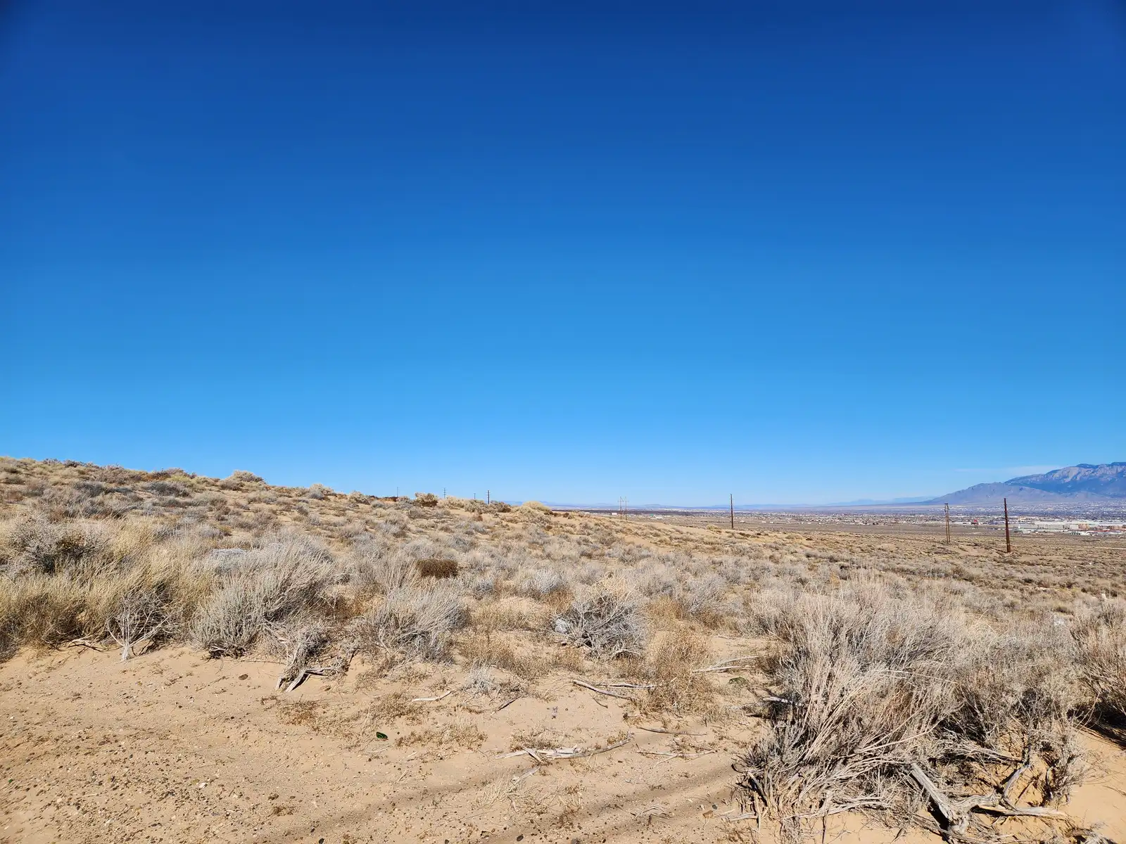 10 Ac Industrial Land Tracts 36 & 37 Central Ave NW image 2