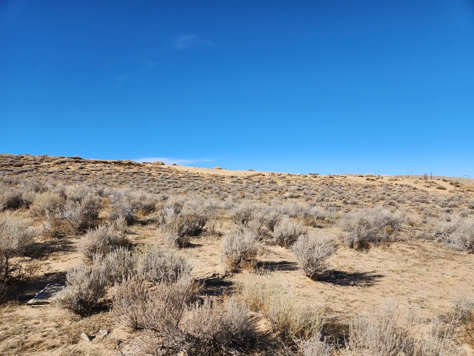 10 Ac Industrial Land Tracts 36 & 37 Central Ave NW image 4