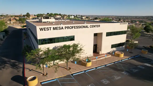 West Side Medical/ Dental Condo for Sale listing image