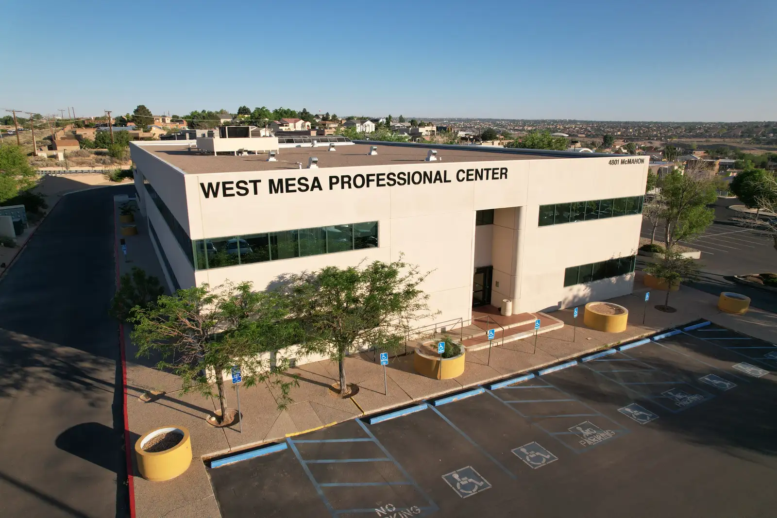 4801 Mcmahon Blvd NW, Albuquerque, NM 87114
