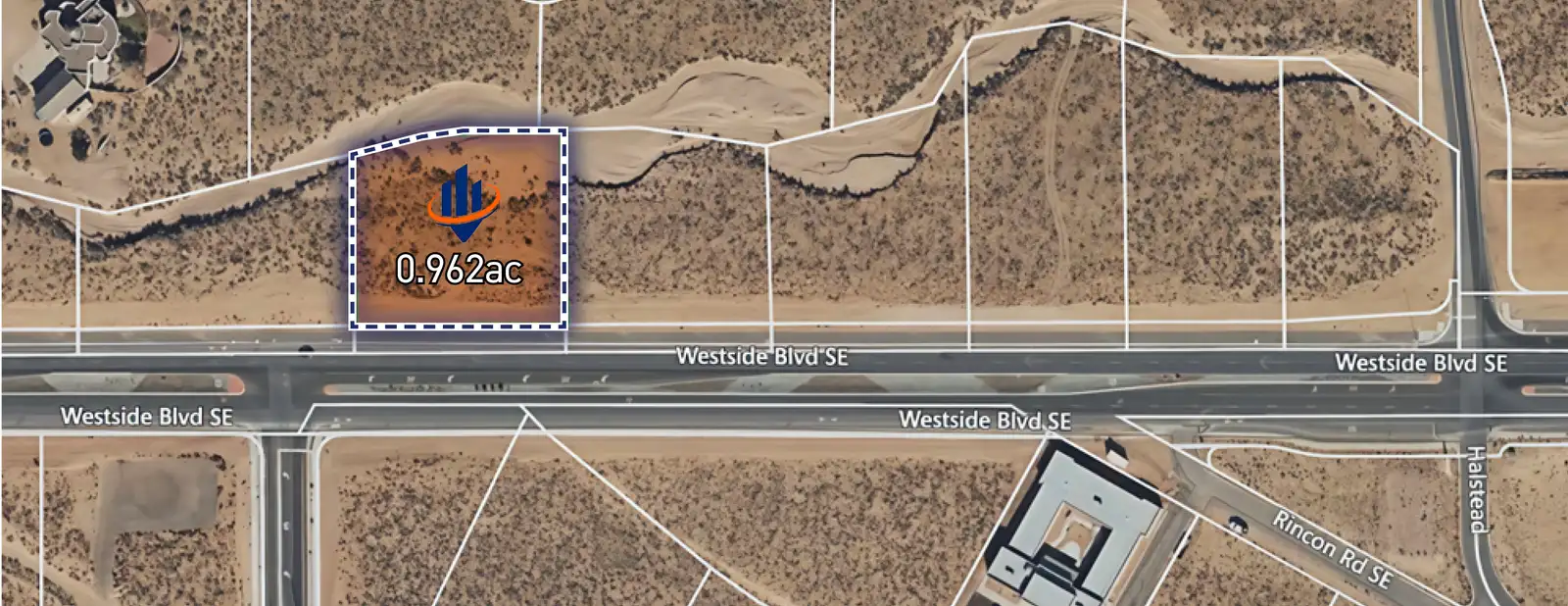 Westside Blvd & Wellspring image 1