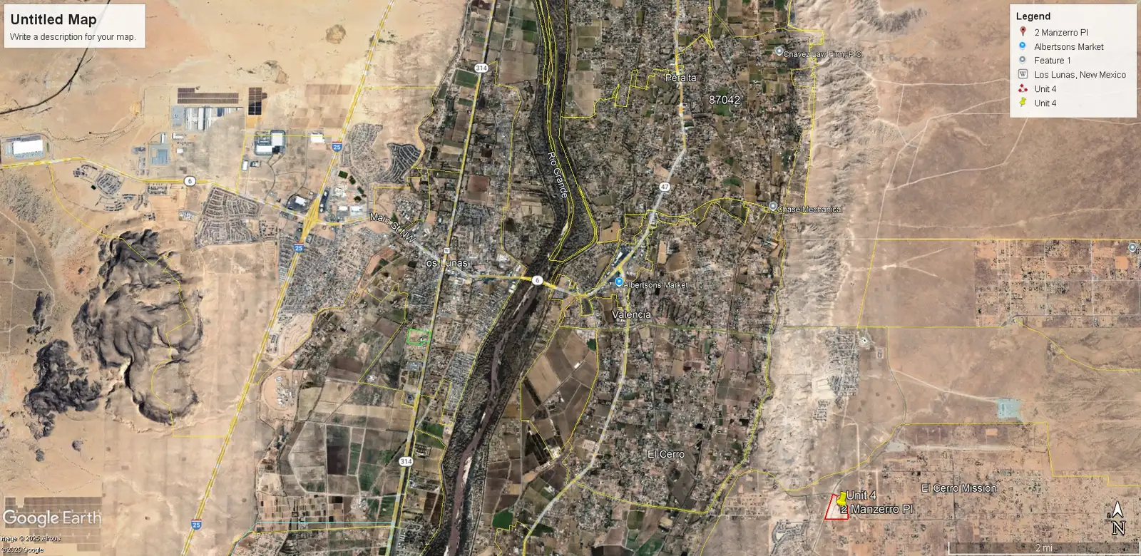 Manzerro Business Park image 1