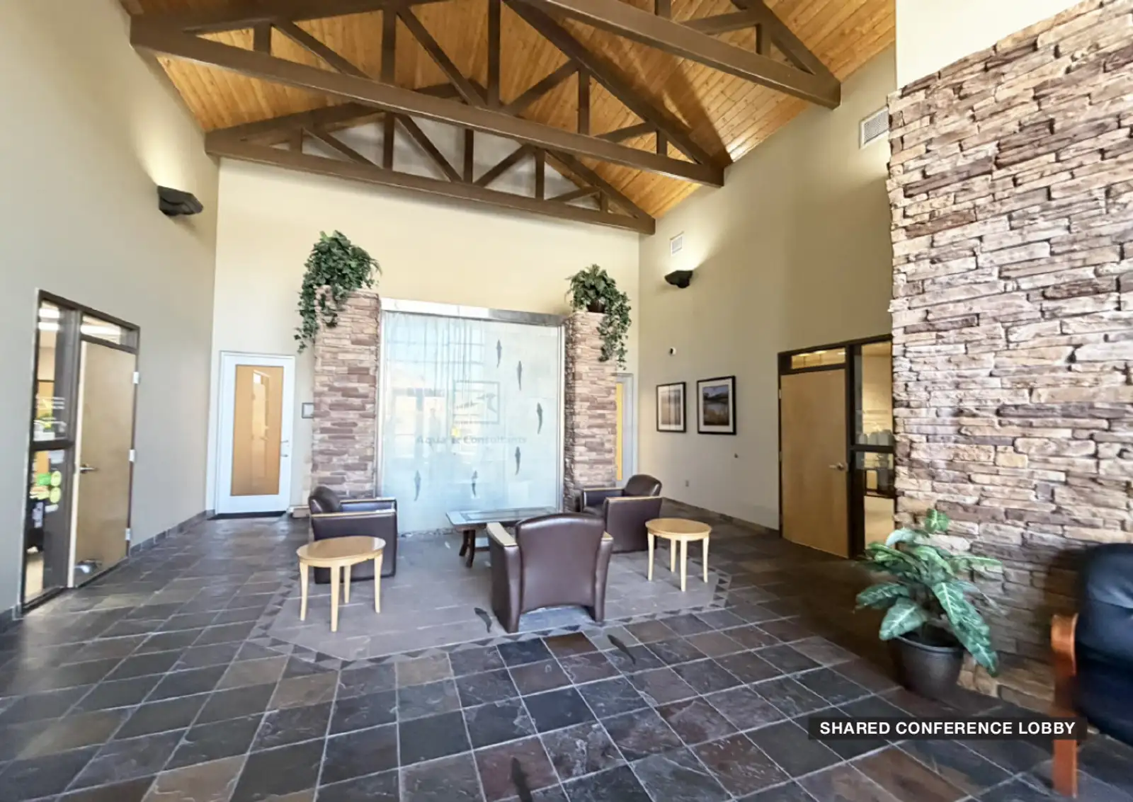 Multi-Bay Warehouse Condo | Rare Westside Location image 5