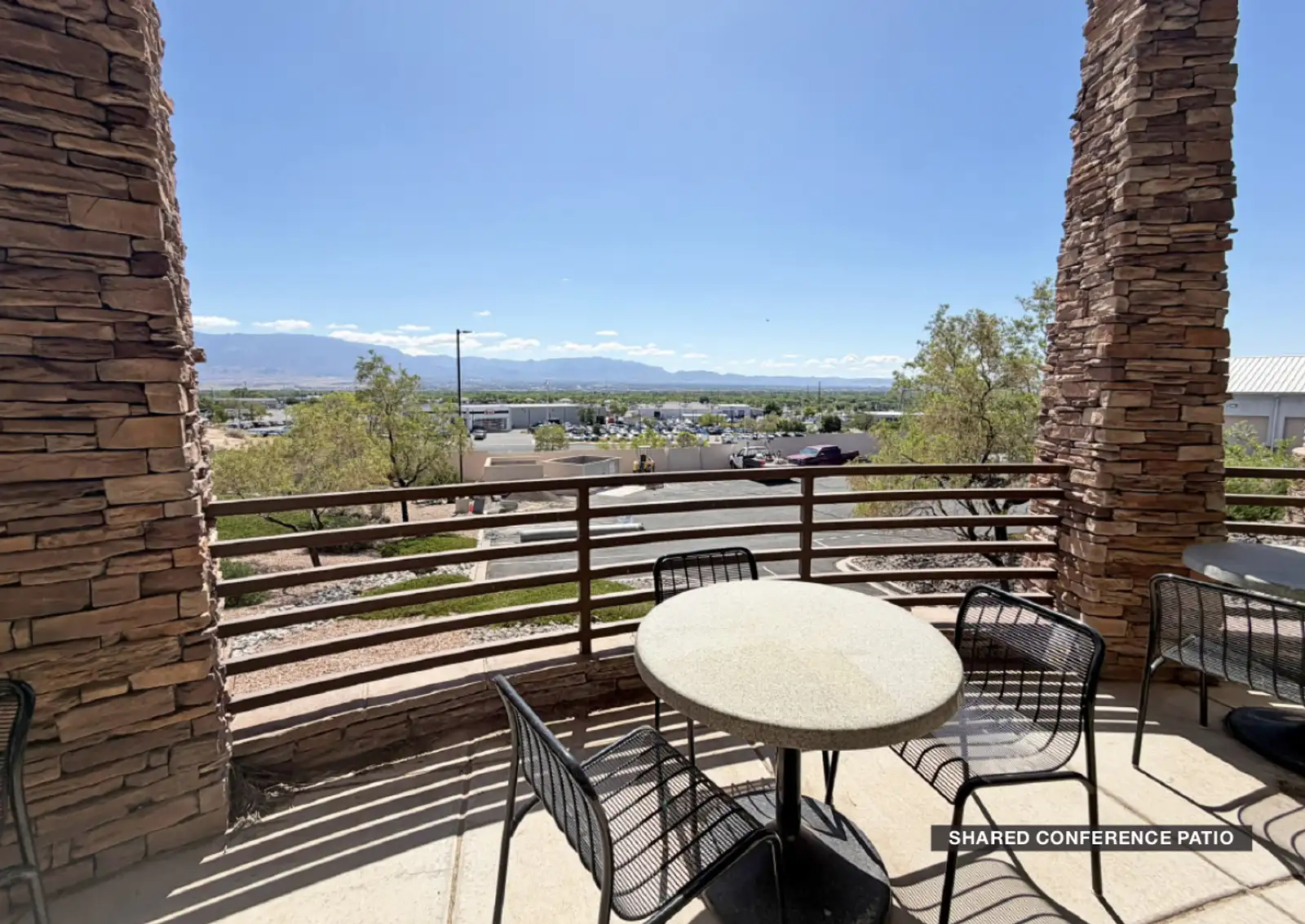 Multi-Bay Warehouse Condo | Rare Westside Location image 9