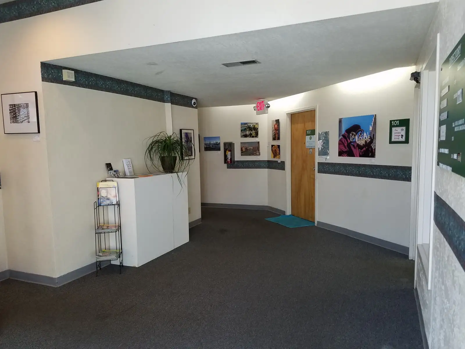 1101 Cardenas Dr. NE, Ste. 206 image 4