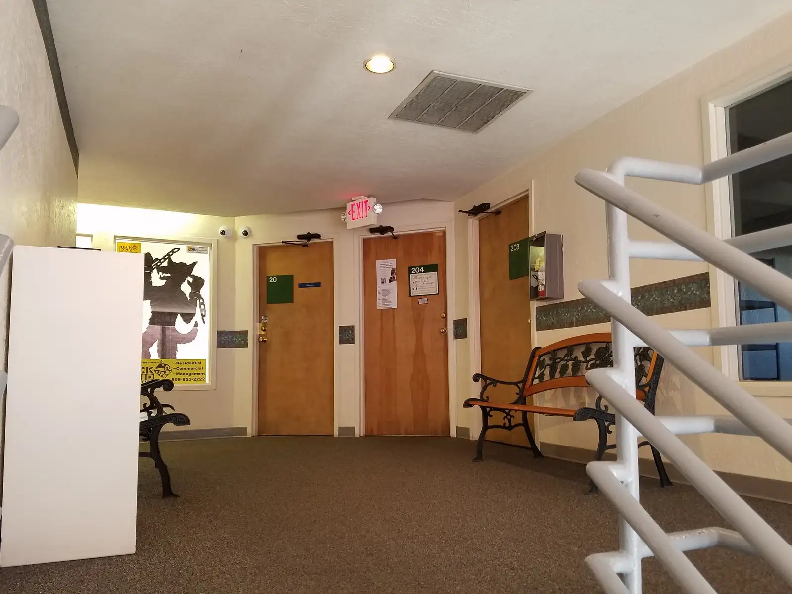1101 Cardenas Dr. NE, Ste. 206 image 6
