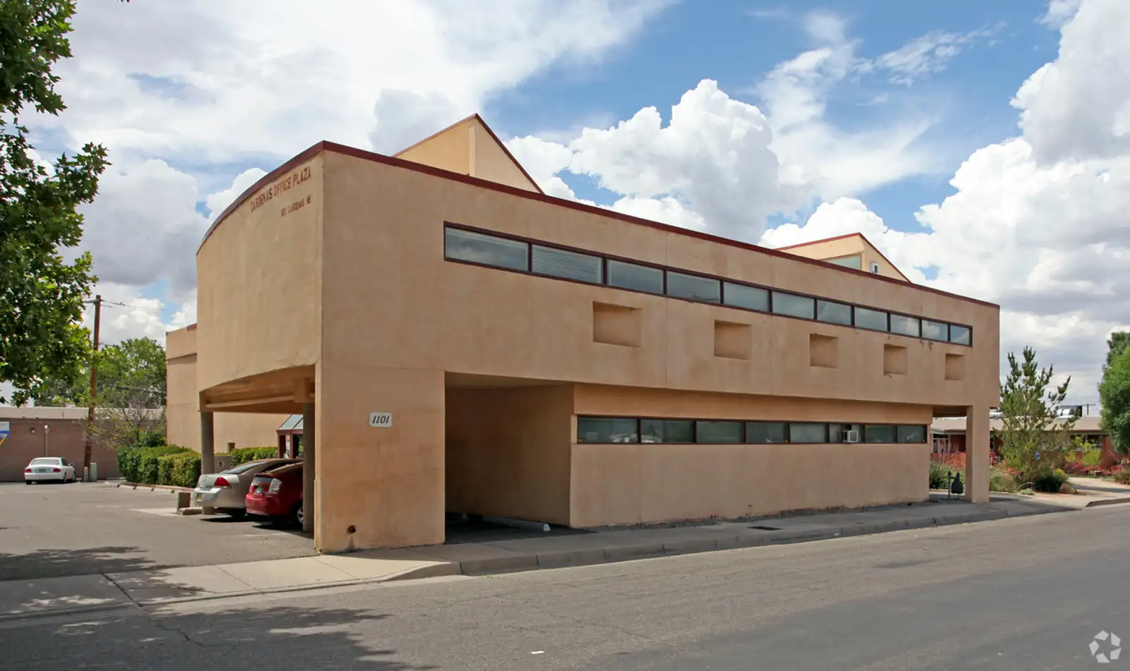 1101 Cardenas Dr. NE, Ste. 206 image 3