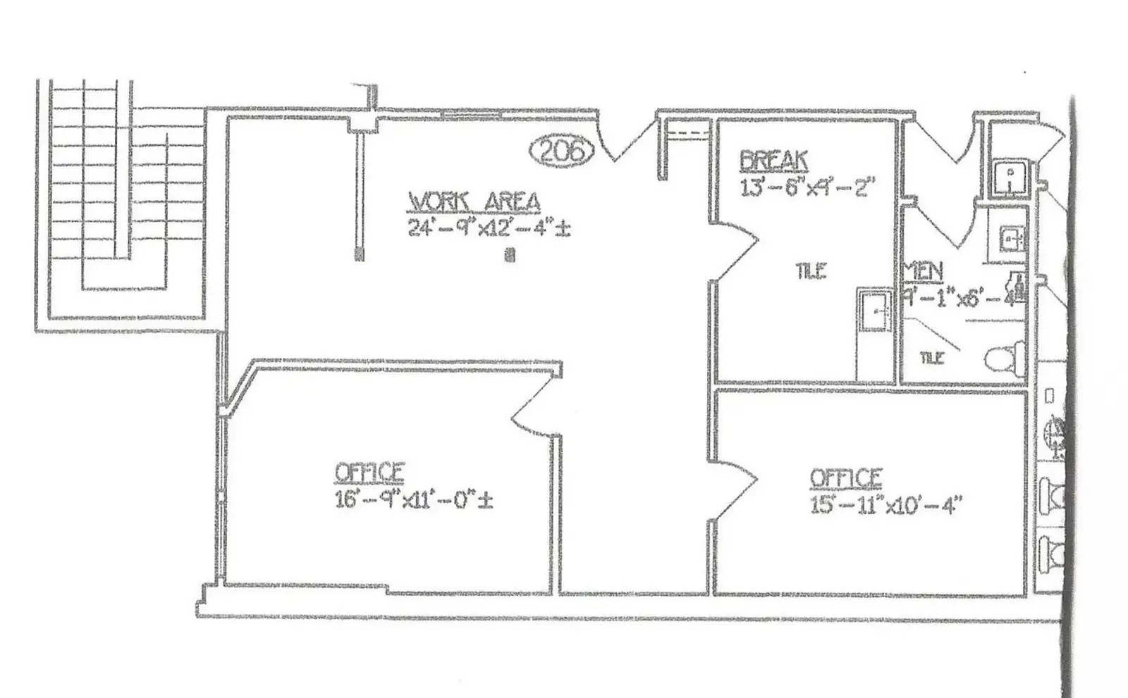 1101 Cardenas Dr. NE, Ste. 206 image 10