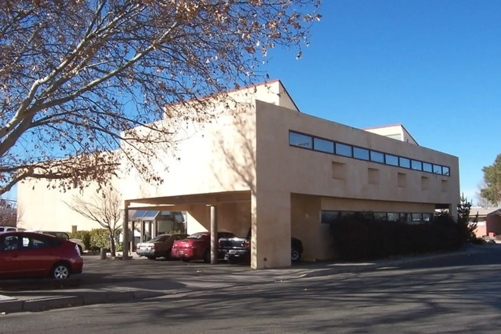 1101 Cardenas Dr. NE, Ste. 206 image 2
