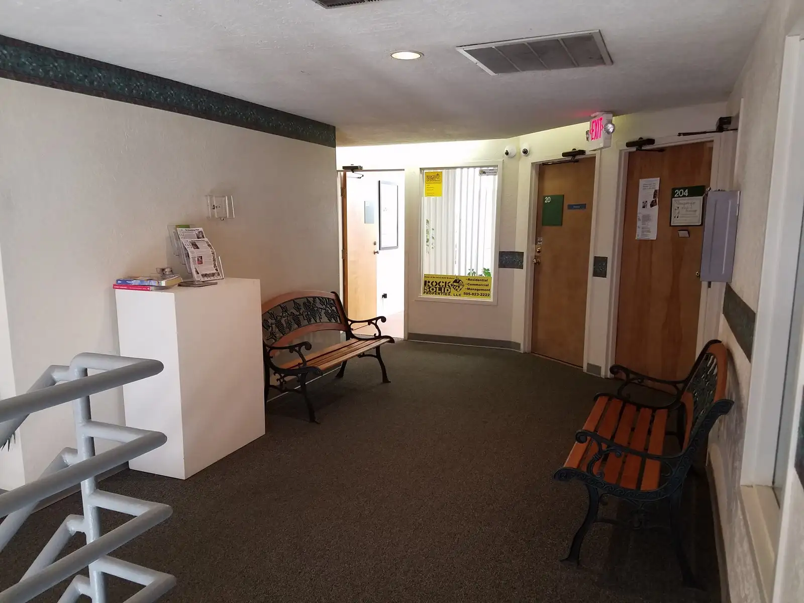 1101 Cardenas Dr. NE, Ste. 206 image 7