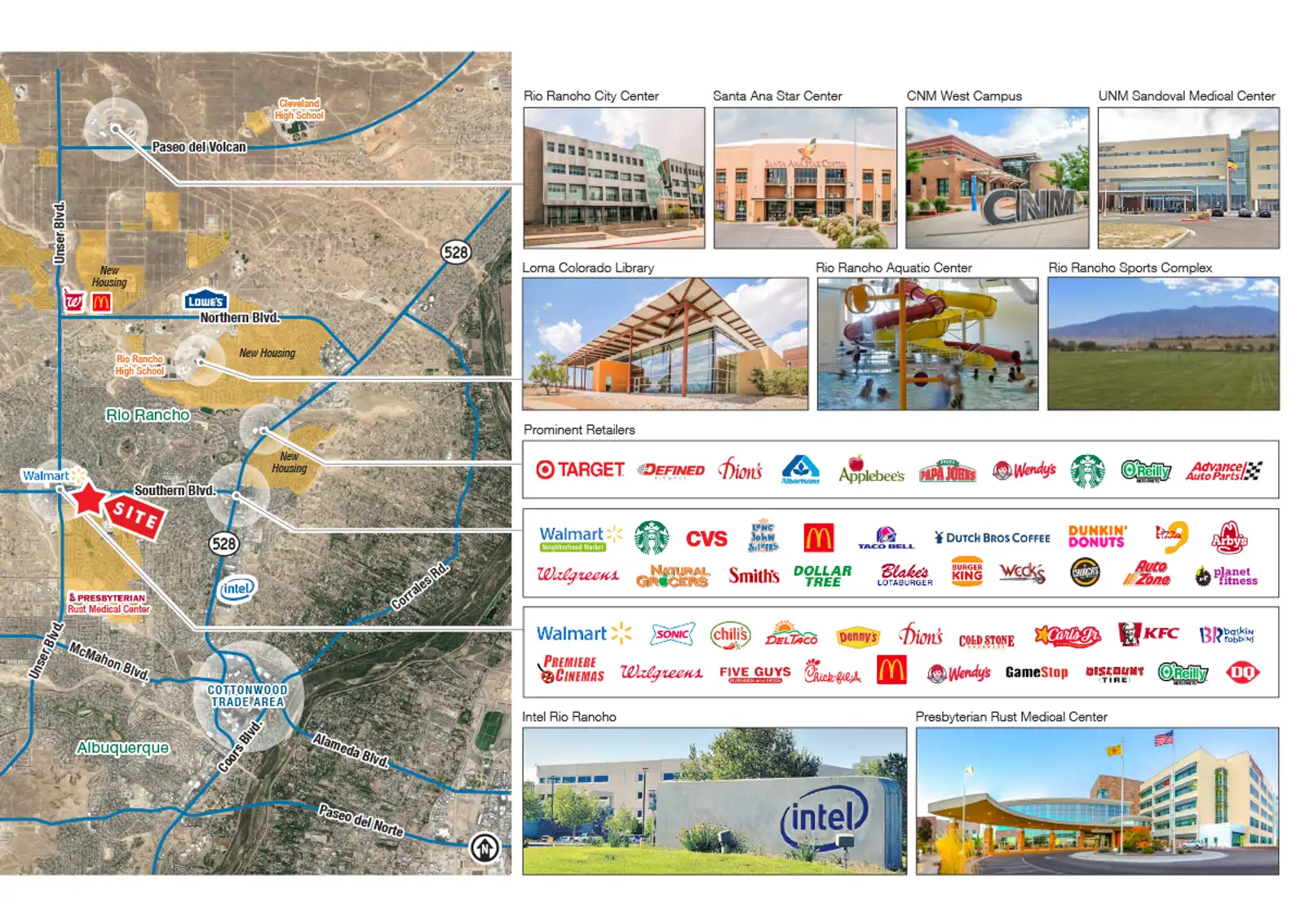 Highly-Visible Retail/Office Land image 3