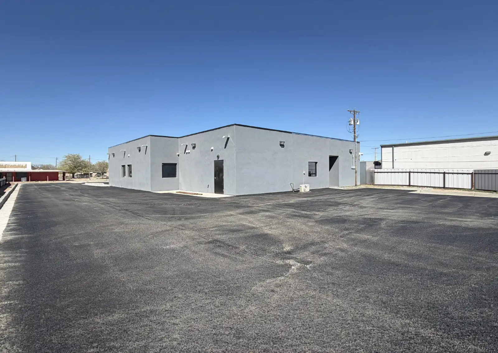 Long-Term Government-Lease Investment image 2