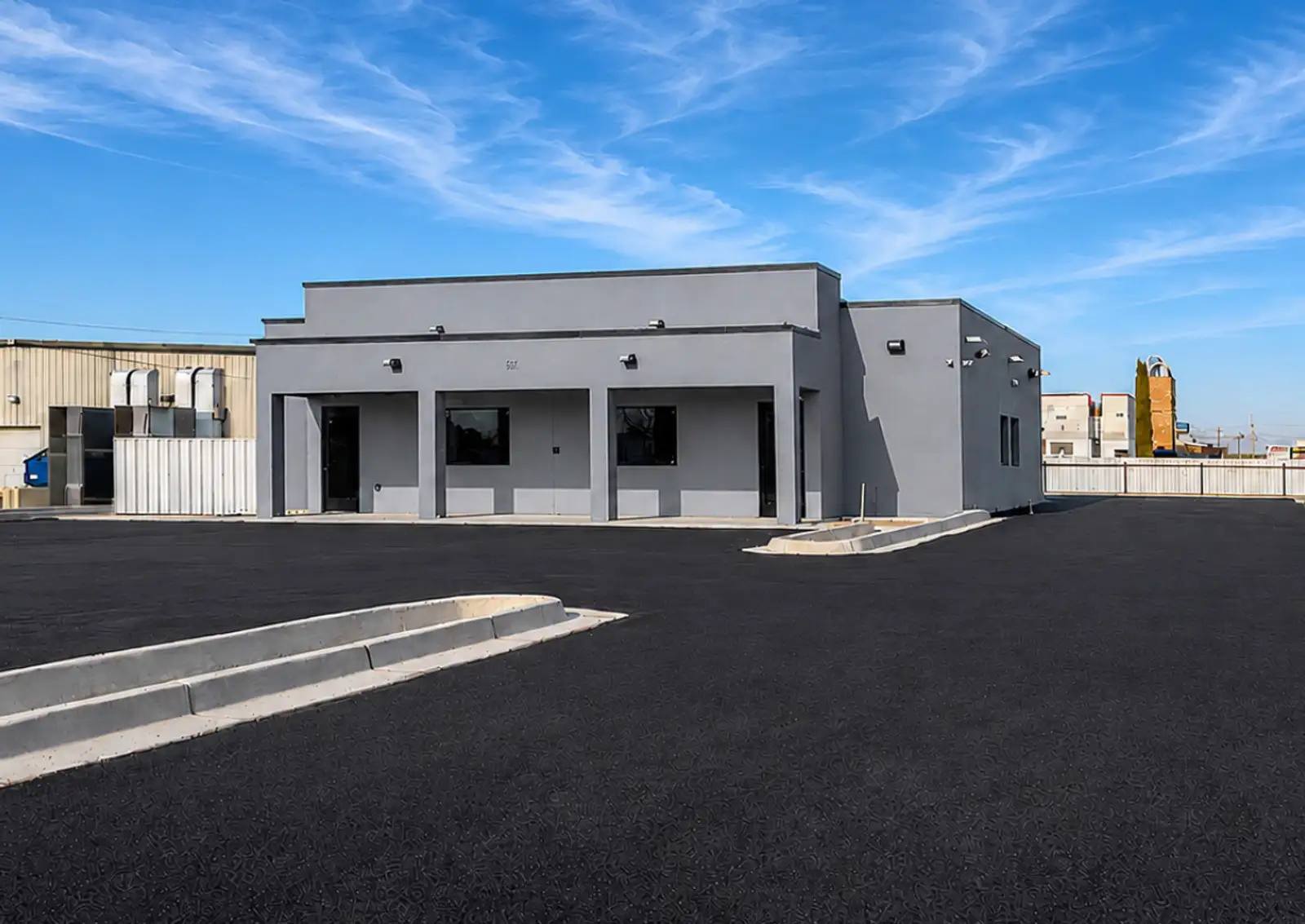 Long-Term Government-Lease Investment image 1