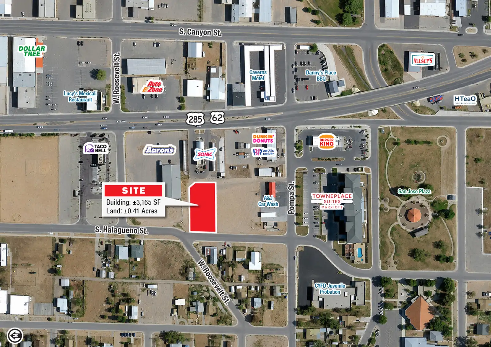 Long-Term Government-Lease Investment image 5