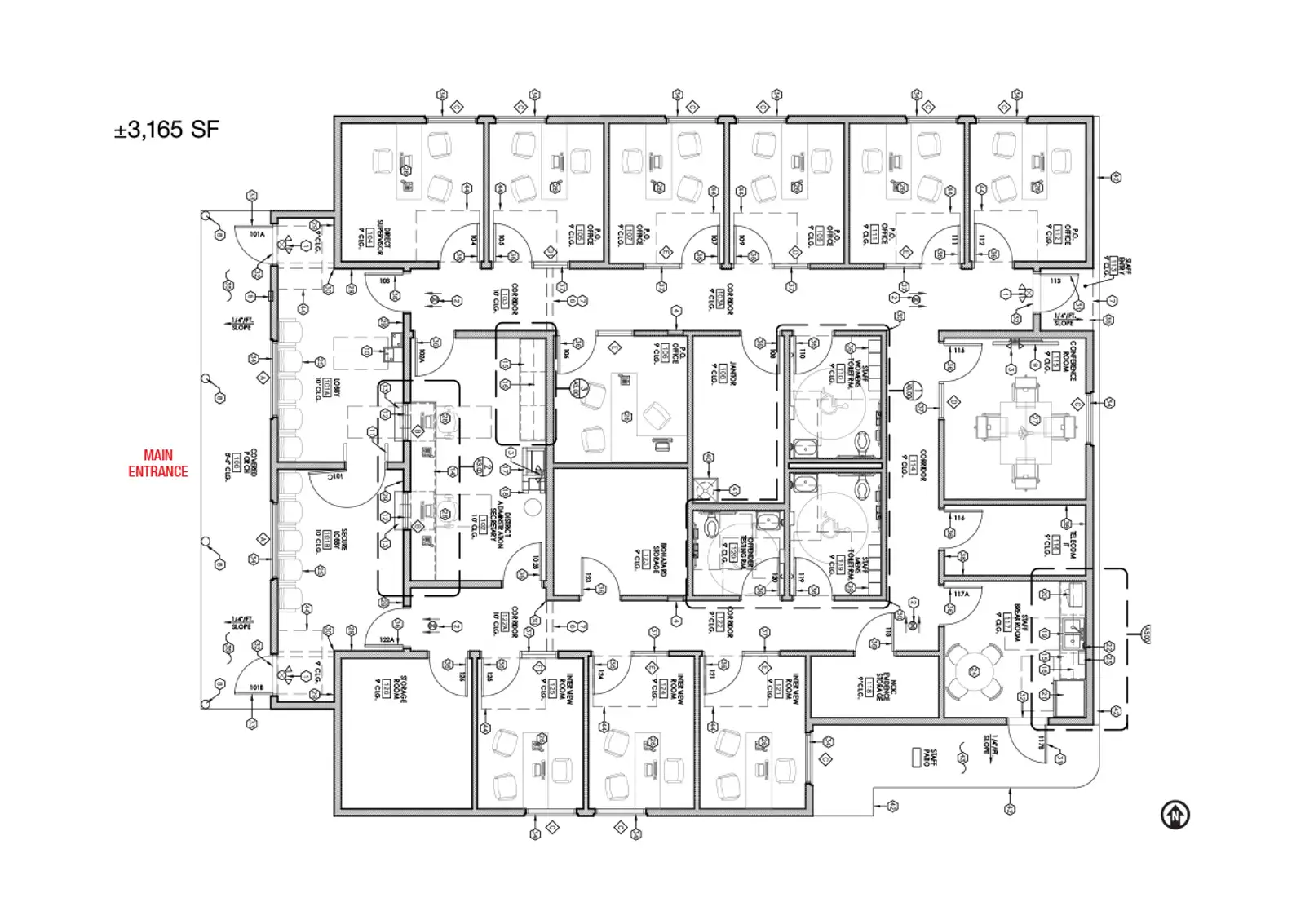 Long-Term Government-Lease Investment image 7