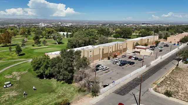 Sunport Apartments listing image