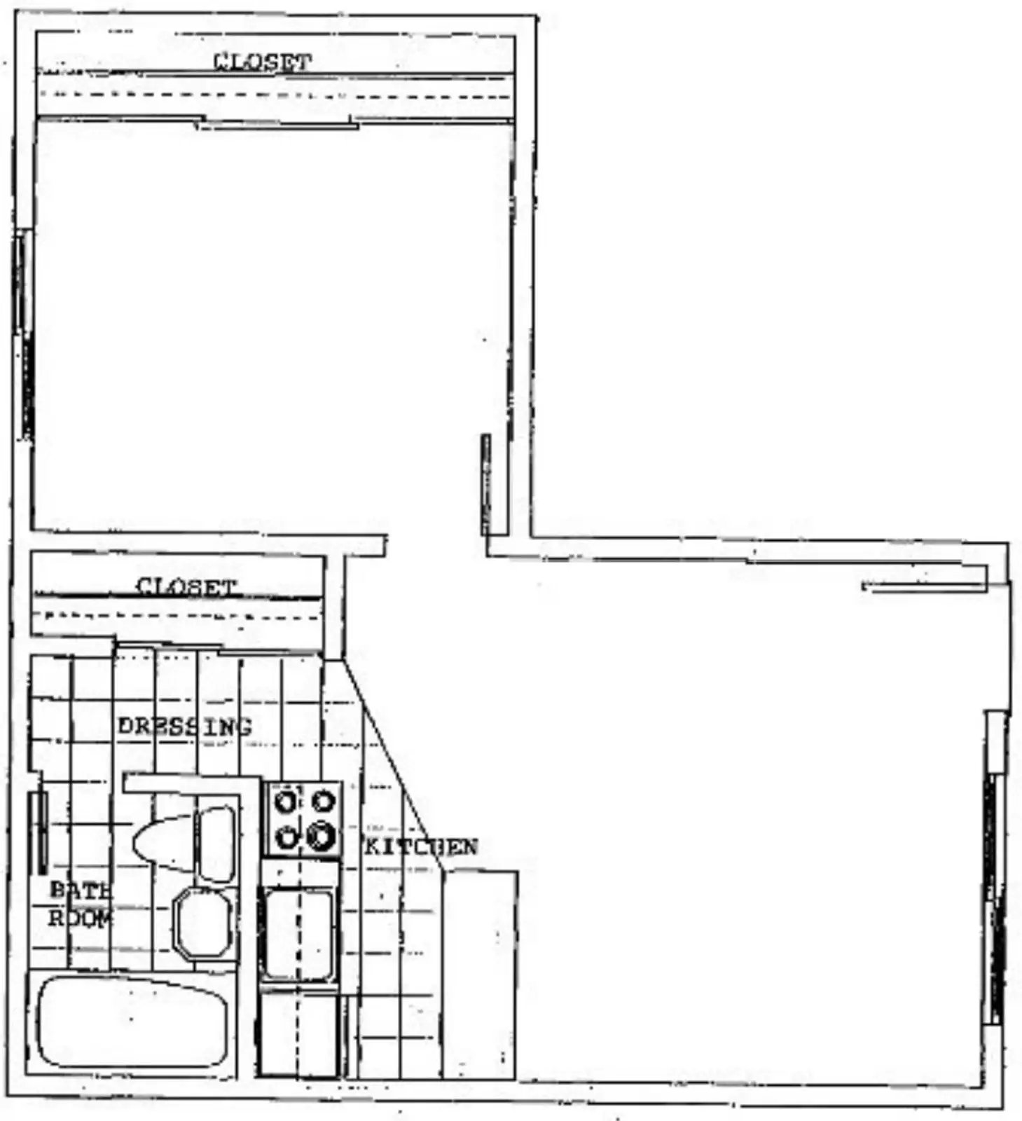 Sunport Apartments image 34