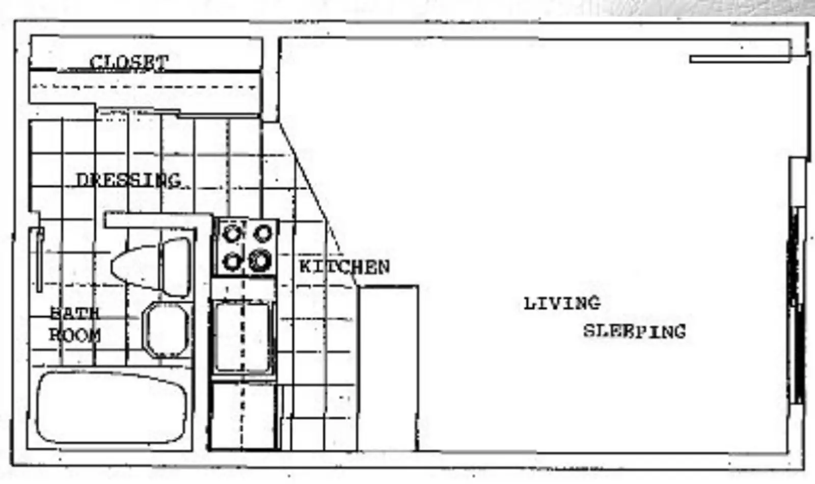 Sunport Apartments image 33
