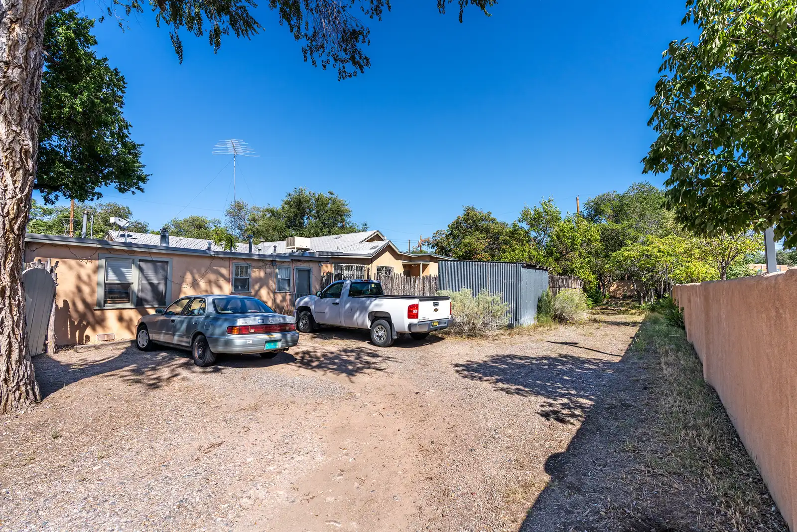466 W San Francisco St image 6