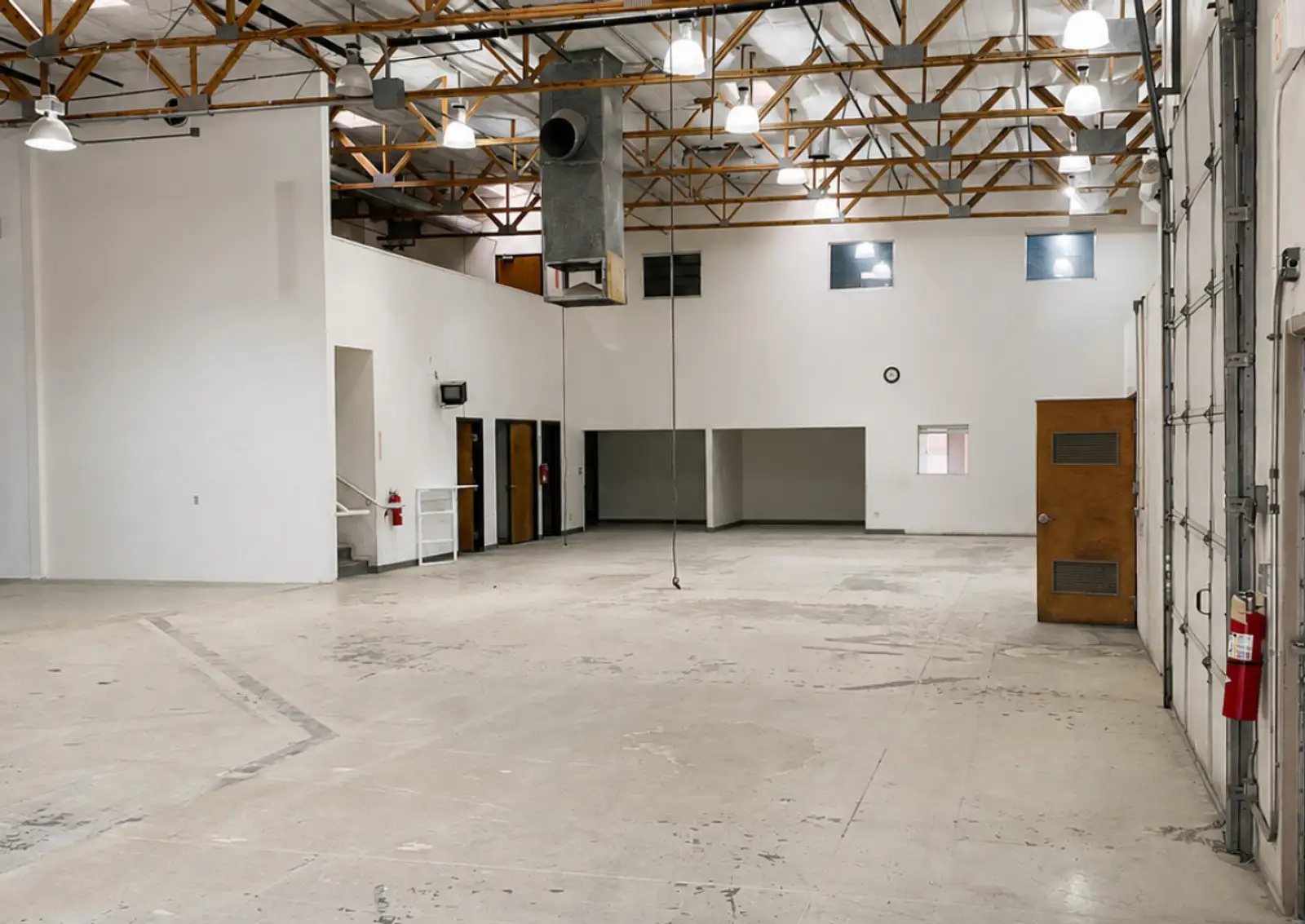 North I-25 Industrial Space image 6