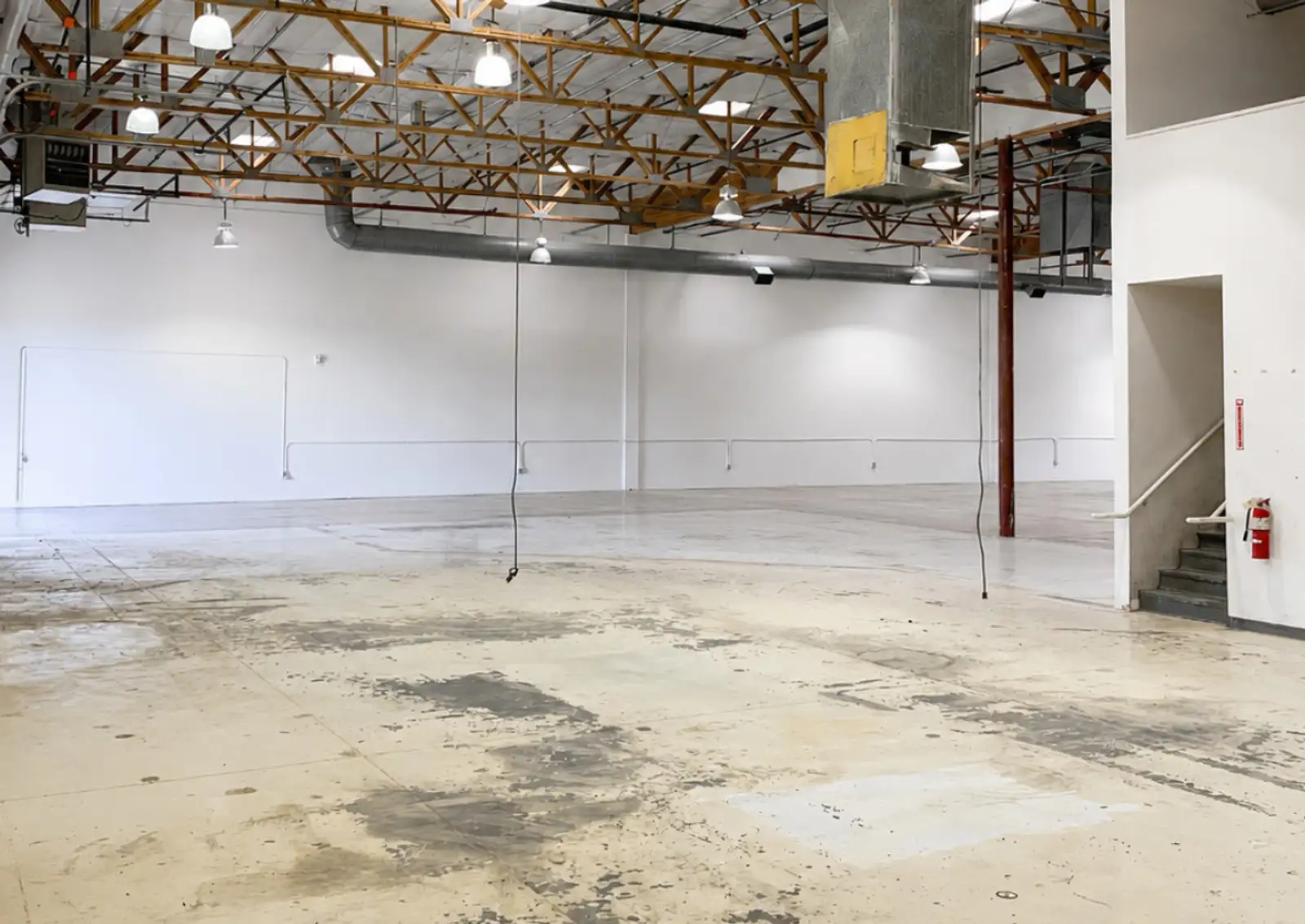 North I-25 Industrial Space image 7