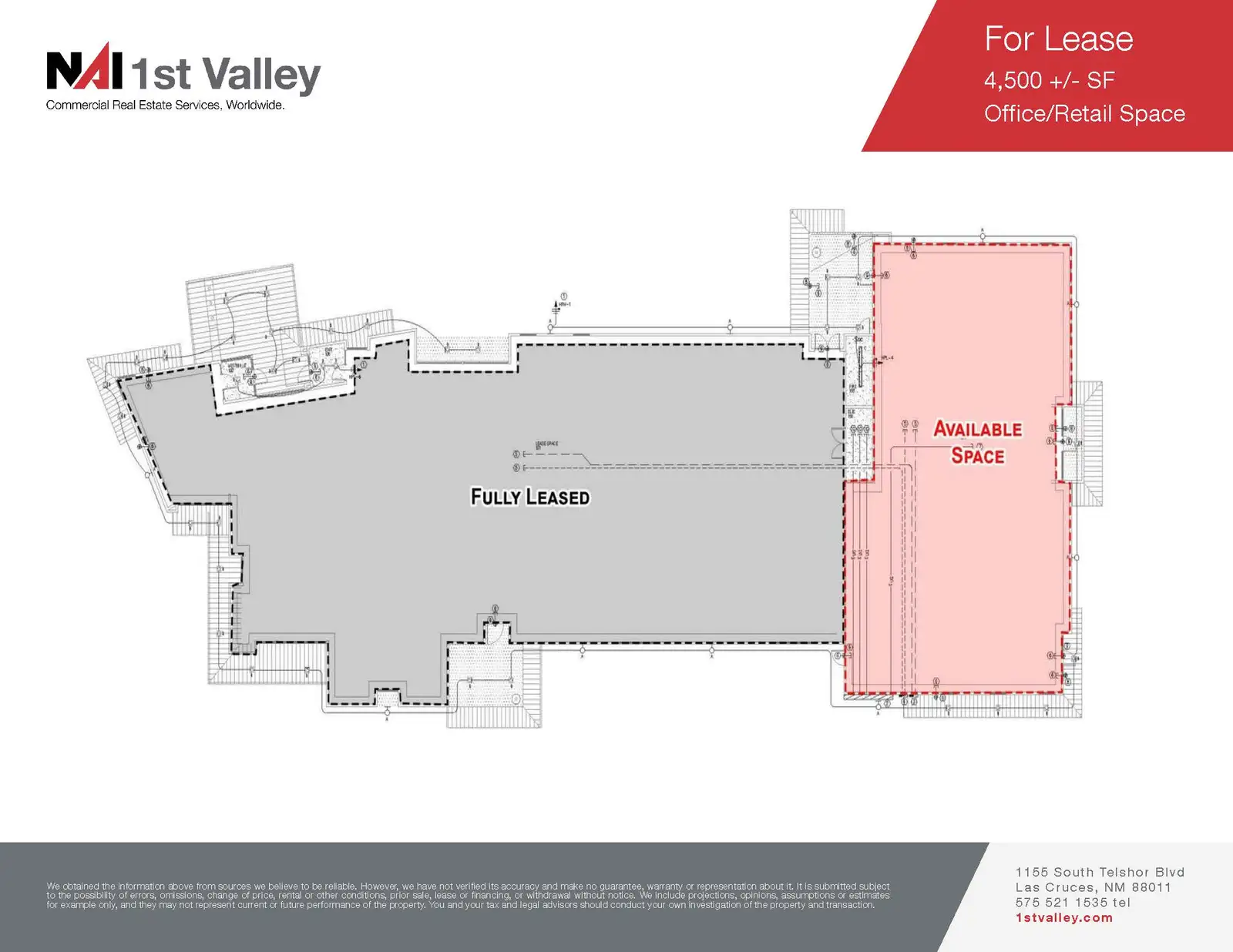 4150 Camino Coyote - Pad Site image 3