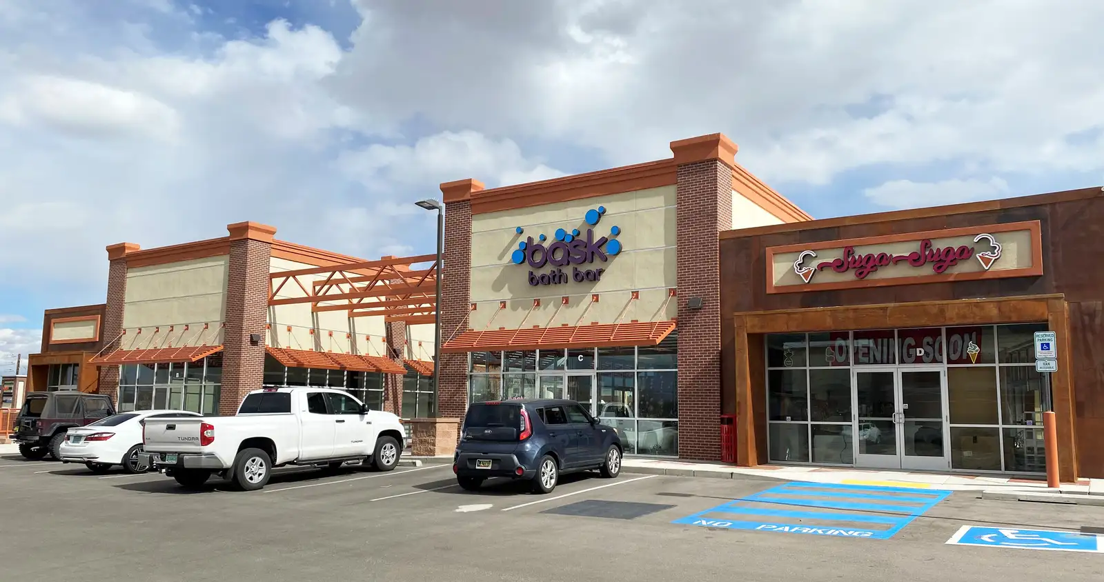 McMahon Marketplace image 2