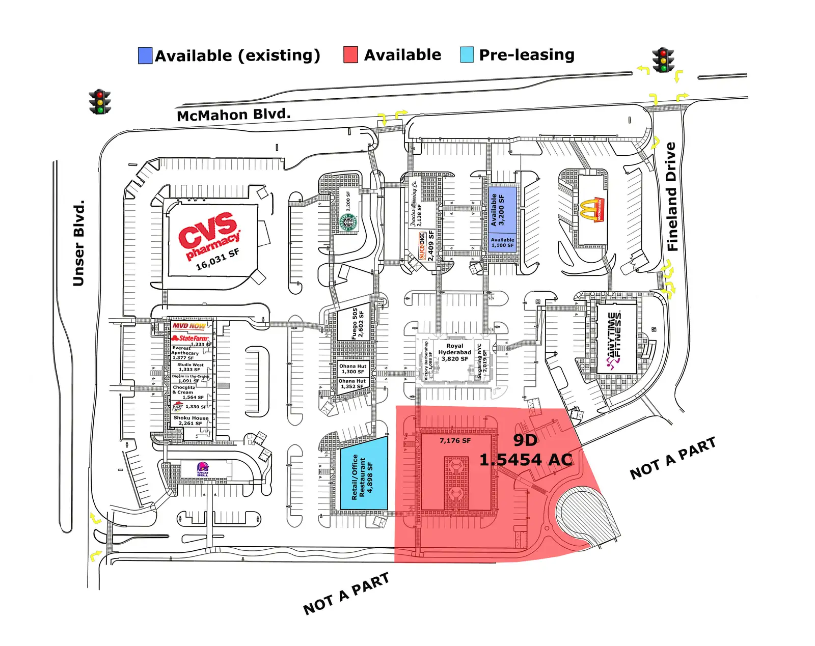 McMahon Marketplace image 7