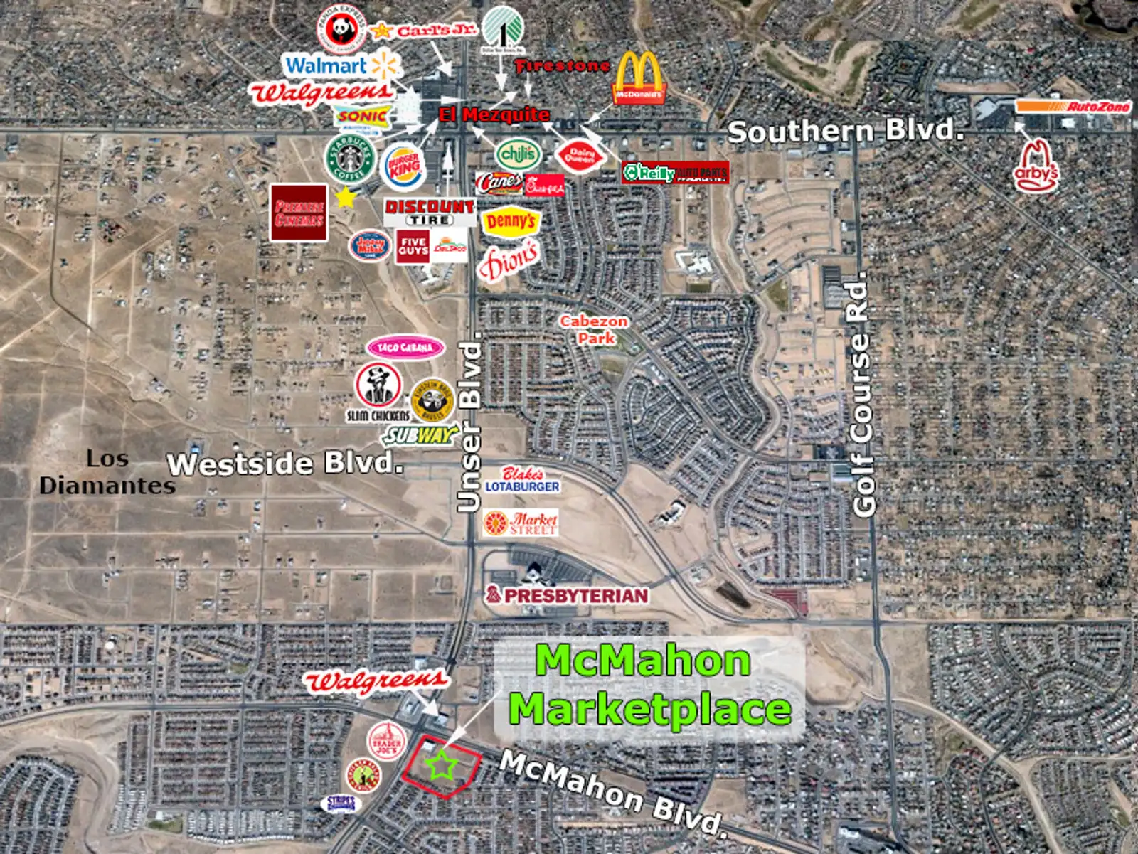 McMahon Marketplace image 8